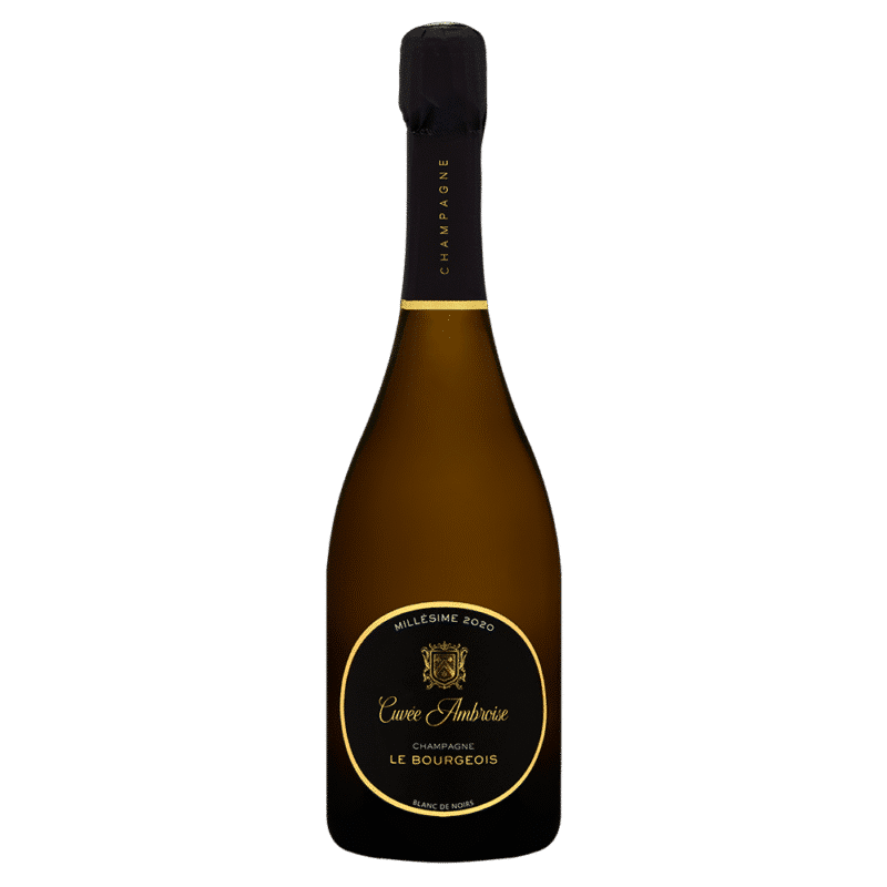 Blanc de noirs